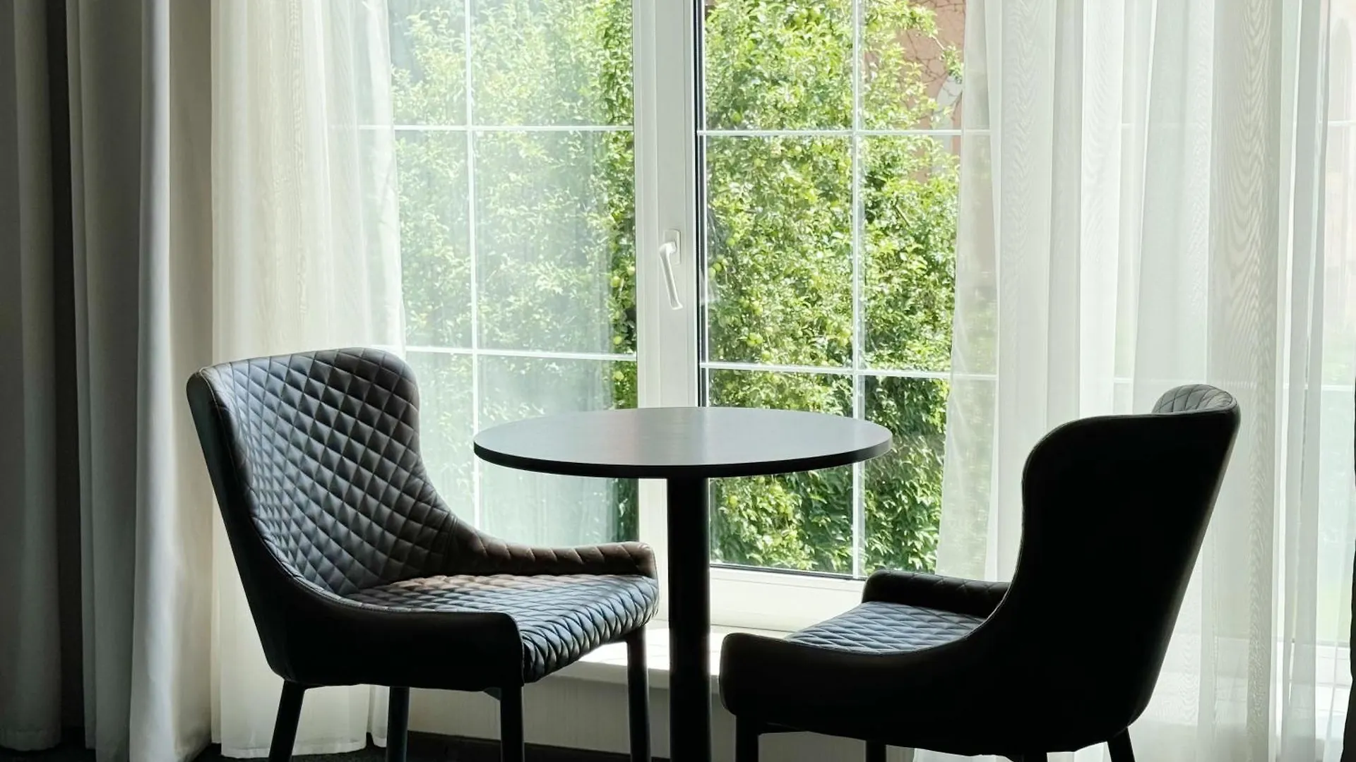 Shelter Hotel Kyiv Ukraine